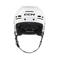 CCM Hockeyhjelm Tacks 720 Sr White