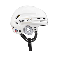 CCM Hockeyhjelm Tacks 720 Sr White