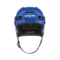 CCM Hockeyhjelm Tacks 720 Sr Royal