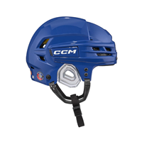 CCM Hockeyhjelm Tacks 720 Sr Royal