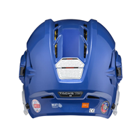 CCM Hockey Helmet Tacks 720 ROYAL