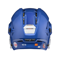 CCM Hockeyhjelm Tacks 720 Sr Royal