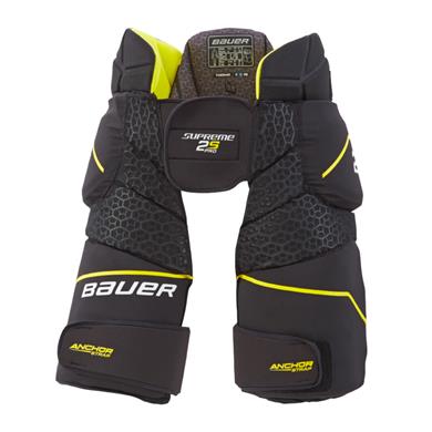 Bauer Hockeybyxa Supreme 2S PRO Gördel Jr.