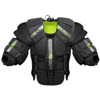 Warrior Keepervest Ritual X4 PRO Sr