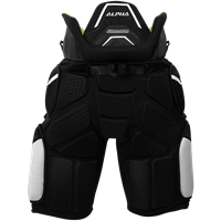 Warrior Girdle Alpha Sr