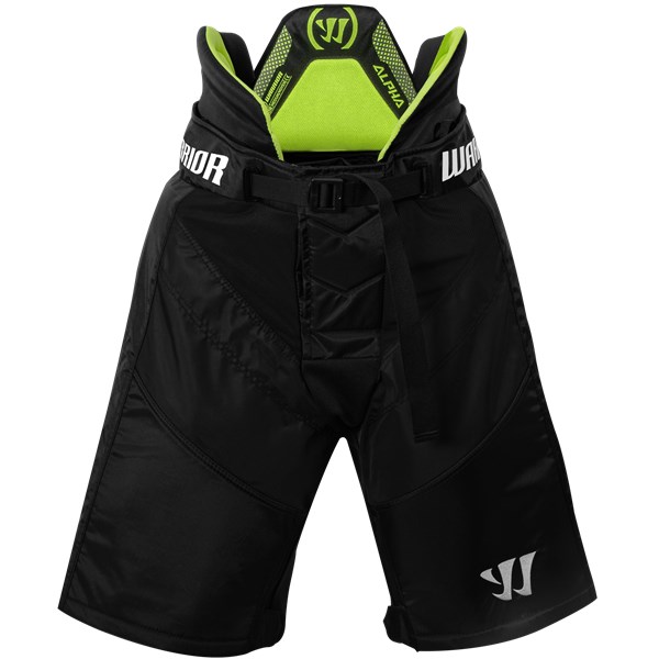 Warrior Girdle Cover Alpha Jr