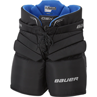 Bauer Keeperbukse GSX Sr