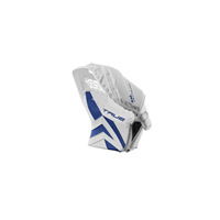 TRUE Catch Glove Catalyst 7X3 Int White/Blue