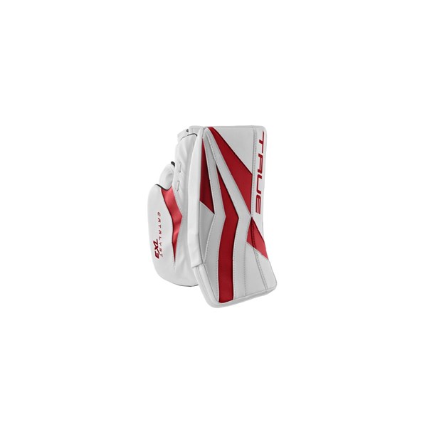 TRUE Spakhanske Catalyst 7X3 Int White/Red