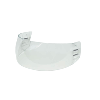 Warrior Visor MFE105X Pro