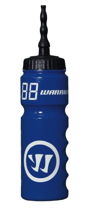 American Ninja Warrior Ninja Water Bottle (Blue)