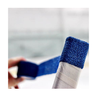 Howies Grepptape Stretch Grip Blue