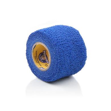 Howies Griptape Stretch Grip Blue