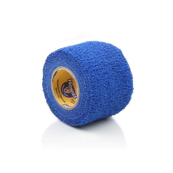 Howies Grip Tape Stretch Grip Blue