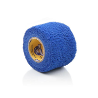 Howies Grepptape Stretch Grip Blue