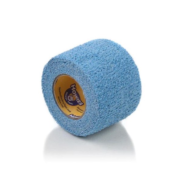 Howies Grepptape Stretch Grip Sky Blue