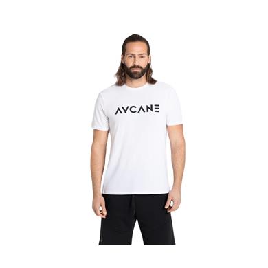 Aycane T-Shirt Ewoke Sr Weiß