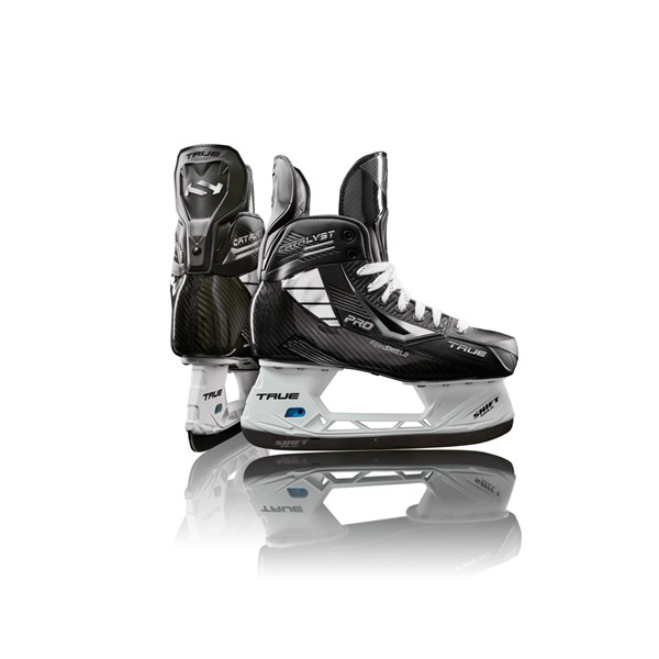 True Eishockey Schlittschuhe Custom Catalyst Pro