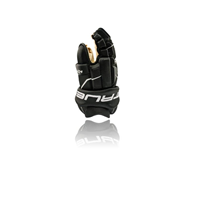 TRUE Hockey Gloves Catalyst 5X3 Jr Black