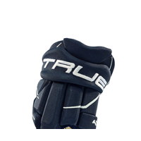 True Eishockey Eishockey Handschuhe Catalyst 5X3 Jr Navy