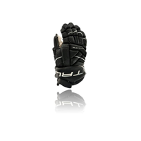 True Eishockey Eishockey Handschuhe Catalyst 7X3 Jr Schwarz