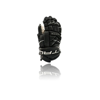 TRUE Hockey Gloves Catalyst 7X3 Jr Black