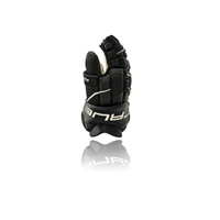 True Eishockey Eishockey Handschuhe Catalyst 7X3 Jr Schwarz