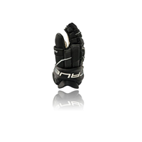 TRUE Hockey Gloves Catalyst 7X3 Jr Black