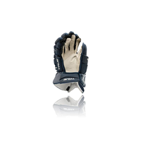 TRUE Hockey Gloves Catalyst 7X3 Sr Navy