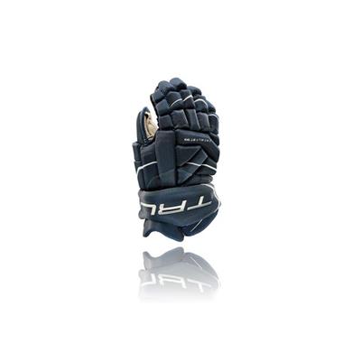 True Eishockey Handschuhe Catalyst 7X3 Sr Navy