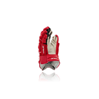 TRUE Hockey Gloves Catalyst 7X3 Jr Red