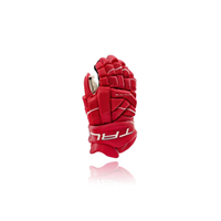 TRUE Hockeyhansker Catalyst 7X3 Jr Red