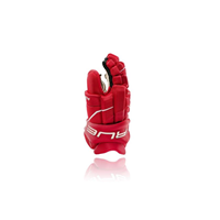 True Eishockey Eishockey Handschuhe Catalyst 7X3 Sr Rot