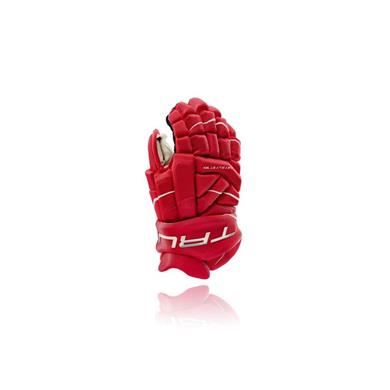True Eishockey Handschuhe Catalyst 7X3 Sr Rot