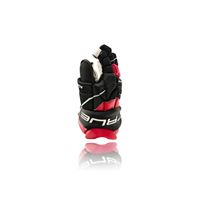 TRUE Hockeyhansker Catalyst 9X3 Jr Black/Red