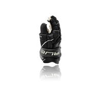 TRUE Hockey Gloves Catalyst 9X3 Jr Black