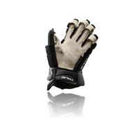 TRUE Hockey Gloves Catalyst 9X3 Jr Black
