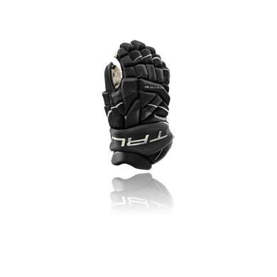 True Eishockey Handschuhe Catalyst 9X3 Sr Schwarz