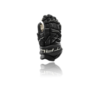 True Eishockey Eishockey Handschuhe Catalyst 9X3 Sr Schwarz