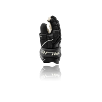 True Eishockey Eishockey Handschuhe Catalyst 9X3 Sr Schwarz