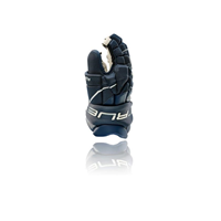 TRUE Hockey Gloves Catalyst 9X3 Jr Navy