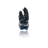 True Eishockey Eishockey Handschuhe Catalyst 9X3 Sr Navy