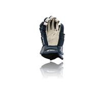 True Eishockey Eishockey Handschuhe Catalyst 9X3 Sr Navy