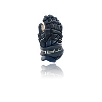 True Eishockey Eishockey Handschuhe Catalyst 9X3 Sr Navy