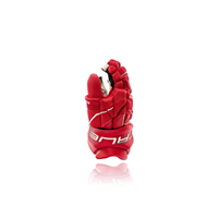 True Eishockey Eishockey Handschuhe Catalyst 9X3 Jr Rot