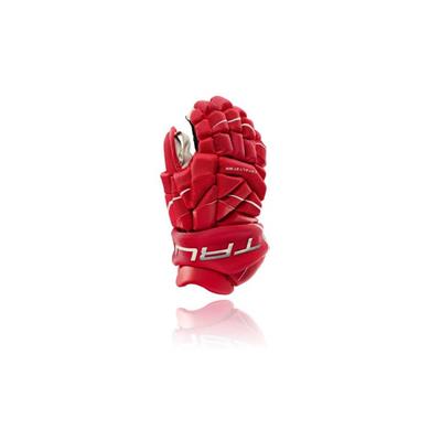 TRUE Hockey Gloves Catalyst 9X3 Jr Red