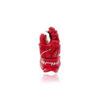 TRUE Hockey Gloves Catalyst 9X3 Sr Red