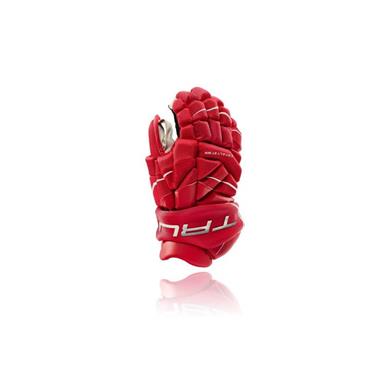 True Eishockey Handschuhe Catalyst 9X3 Sr Rot