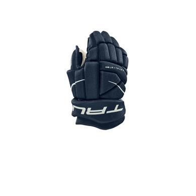 True Eishockey Handschuhe Catalyst 9X3 Kinder Navy