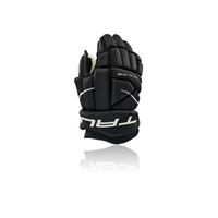 True Eishockey Eishockey Handschuhe Catalyst 9X3 Kinder Schwarz